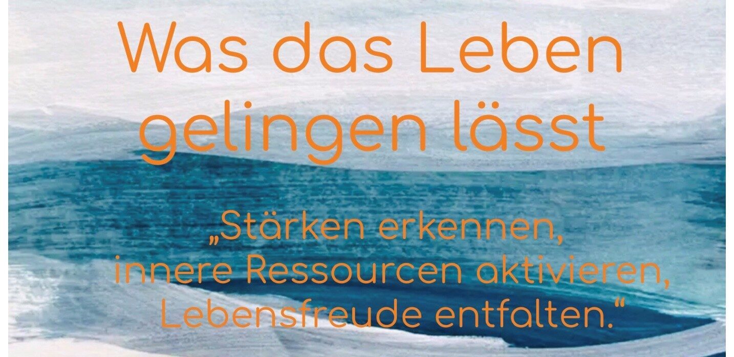 Positive Psychologie