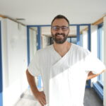 Professor Mohr   Chefarzt am InnKlinikum