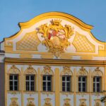 Geschichte auf Schritt und Tritt erfährt man bei der öffentlichen Altstadtführung in Burghausen, die ab 4  April wieder jeden ersten Samstag im Monat stattfindet  Fotocredit: Burghauser Touristik