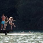 Wöhrsee / Fotocredit: Burghauser Touristik GmbH