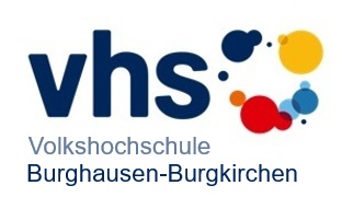 Vhs Logo hoch