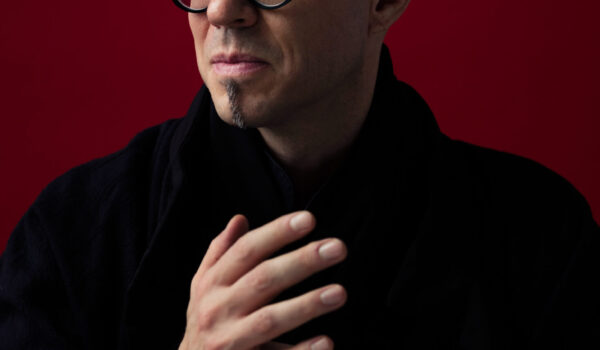 Nik Bärtsch - Photo: Christian Senti Nik Bärtsch - Photo: Christian Senti