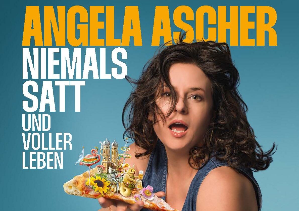Angela Ascher Presseinfos NiemalsSatt V05 Seite 1