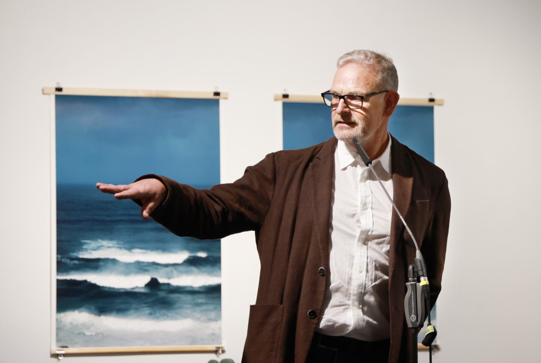 Moritz Holfelder, Haus der Fotografie © Nixdorf Fotografie