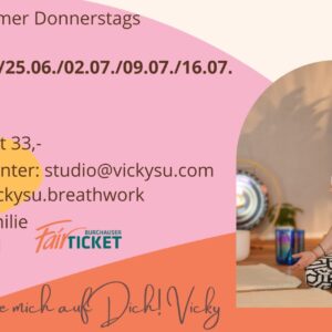Kinder Breathwork