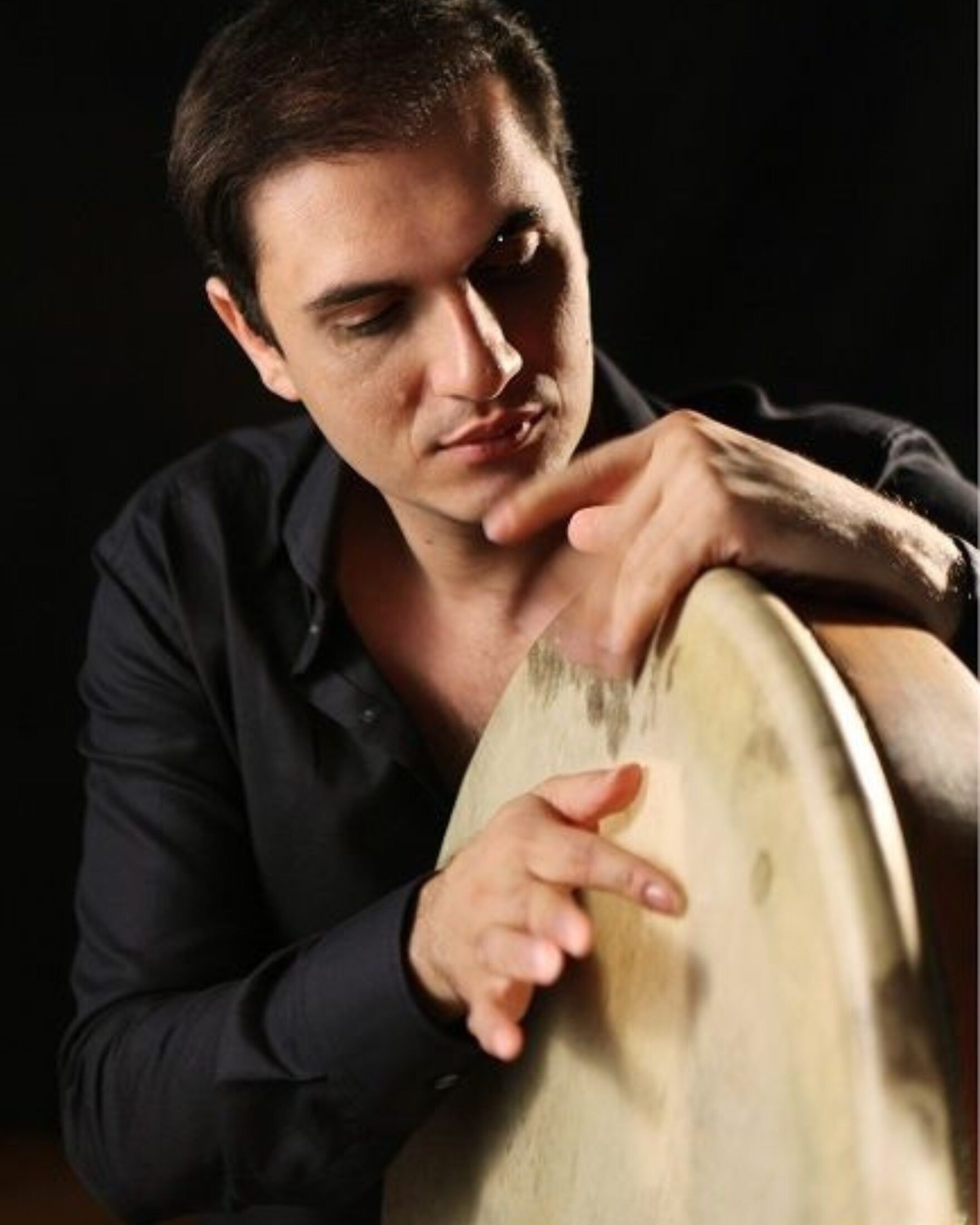 Mohammad Reza Mortazavi