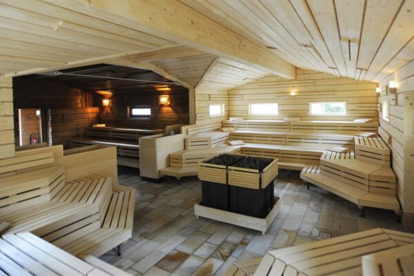 PM 99 Stadt Burghausen Sauna schließt zum ab Anfang Juni Saunawelt Bäder Burghausen