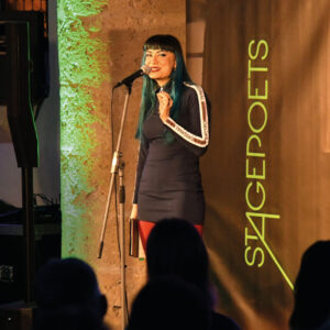 Poetryslam Mai 2026 StadtBurghausen
