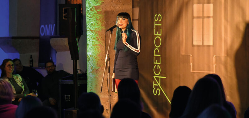 Poetryslam Mai 2026 StadtBurghausen