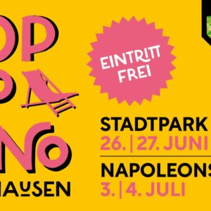 Pop up Kino Maiwiesn 2