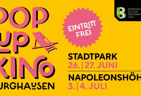 Pop up Kino Maiwiesn 2
