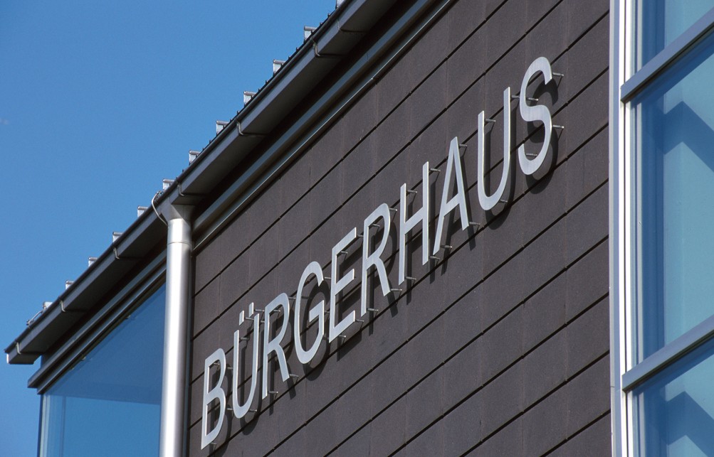 Fotocredit: Bürgerhaus Burghausen