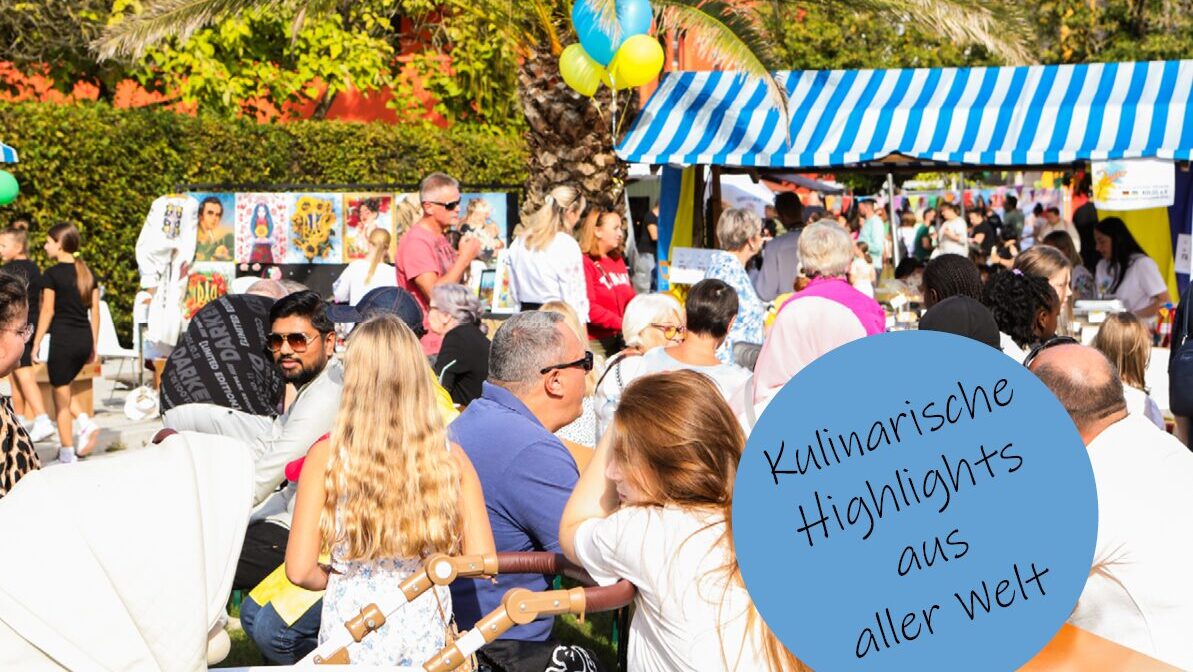 VAK Bild InterkulturellesFamilienfest