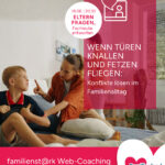 Web Coaching Konflikte