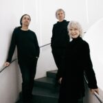 Seit mehr als drei Jahrzehnten steht Europa String Choir für seine unverwechselbare „Electric Chamber Music“ – eine faszinierende Verbindung aus Eigenkompositionen und Improvisationen  ©Frederic Hermann