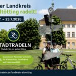Stadtradeln   Landkreis Altötting