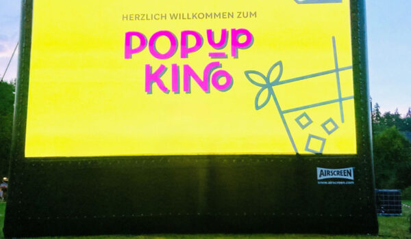 Pop Up Kino Pop Up Kino