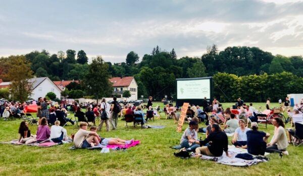 Pop Up Kino Pop Up Kino