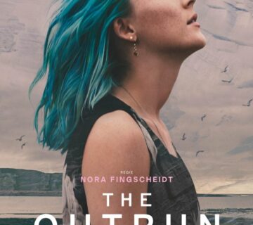 The Outrun   Nora Fingscheidt
