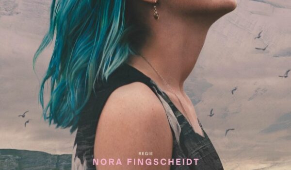 The Outrun - Nora Fingscheidt