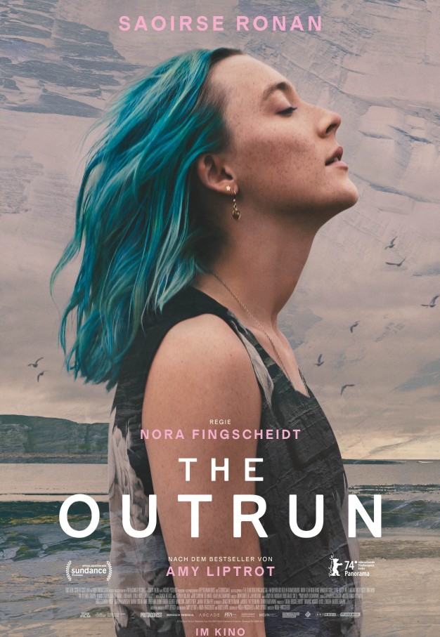 The Outrun Nora Fingscheidt