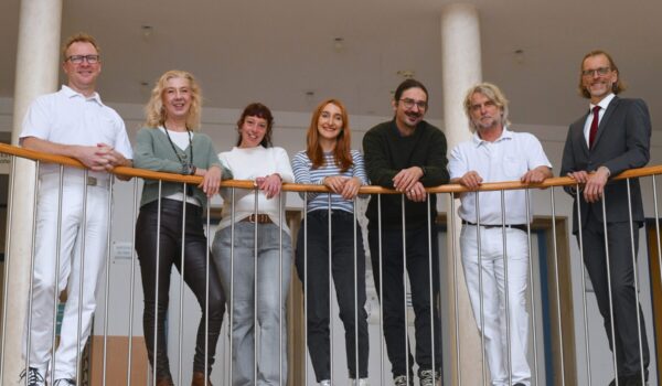 Team des Adipositaszentrums Mühldorf