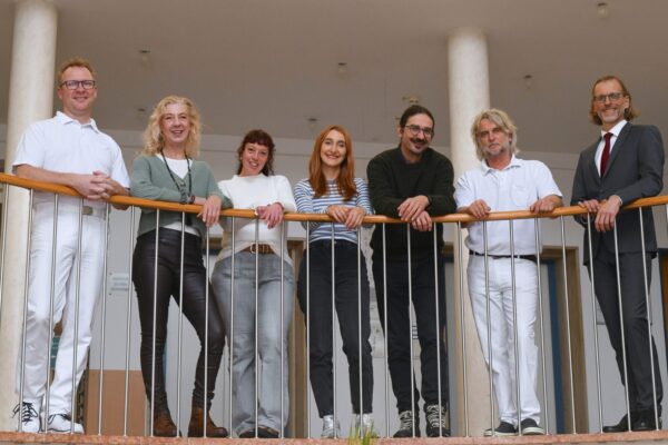 Team des Adipositaszentrums Mühldorf