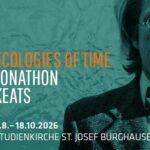 2026 07 27 HdF Jonathon Keats Ausstellung