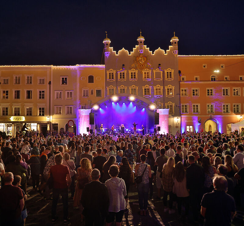 Brückenfest 2022