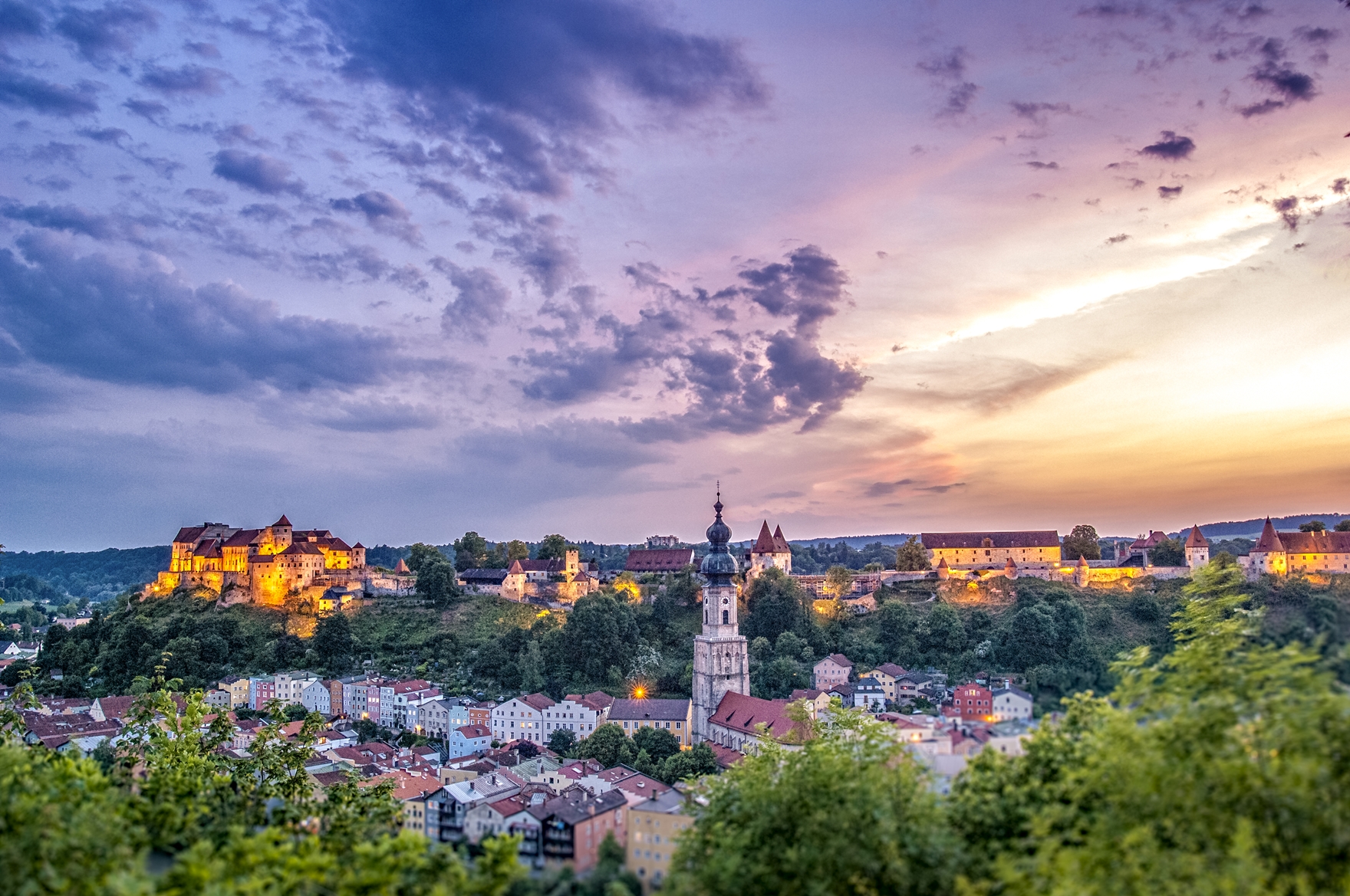 Altstadt