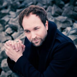 Herbert Schuch  für Kammerorchester 04 Felix Broede