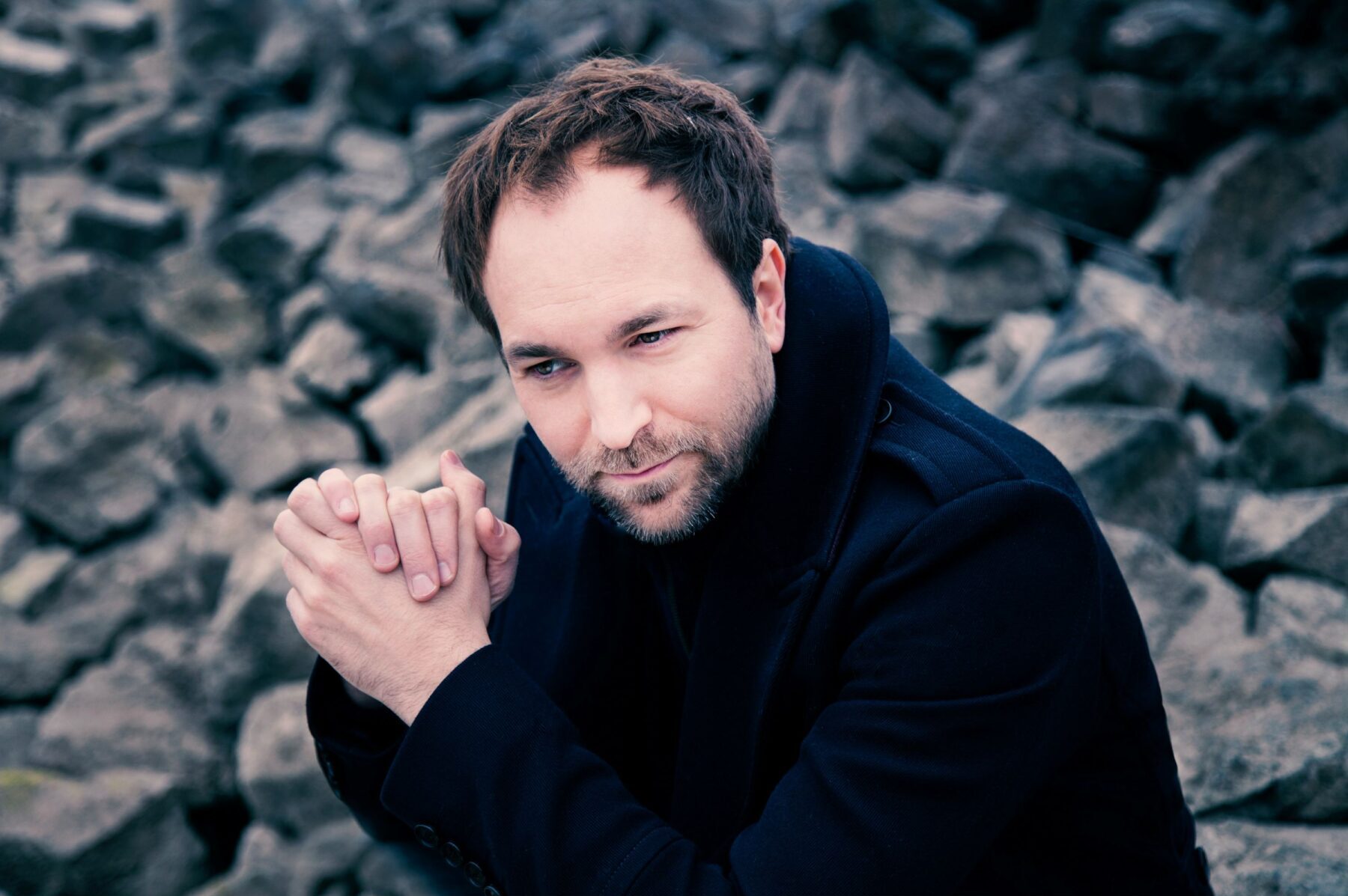 Herbert Schuch  für Kammerorchester 04 Felix Broede