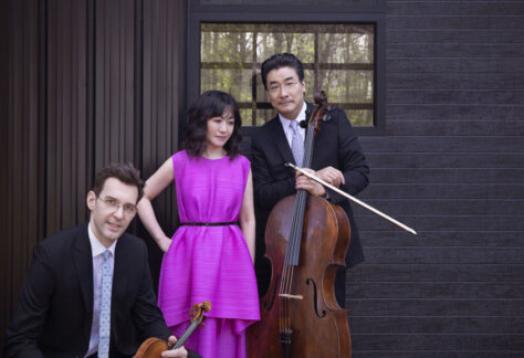 Horszowski Trio 2021 ©Lisa Marie Mazzucco 845x684