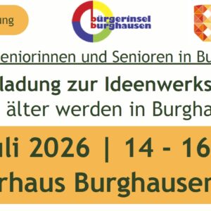 Ideenwerkstatt Bild