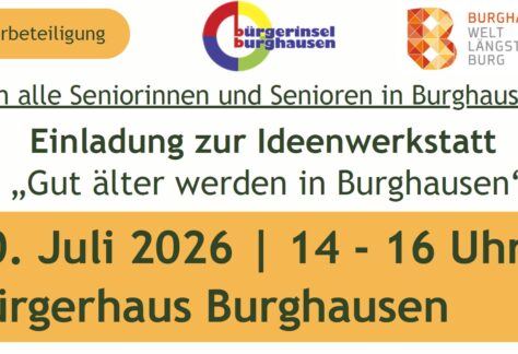 Ideenwerkstatt Bild