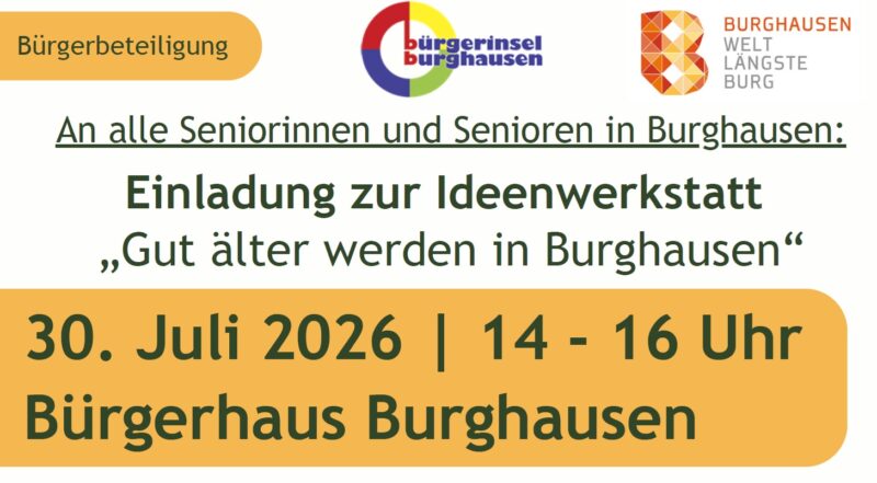 Ideenwerkstatt Bild