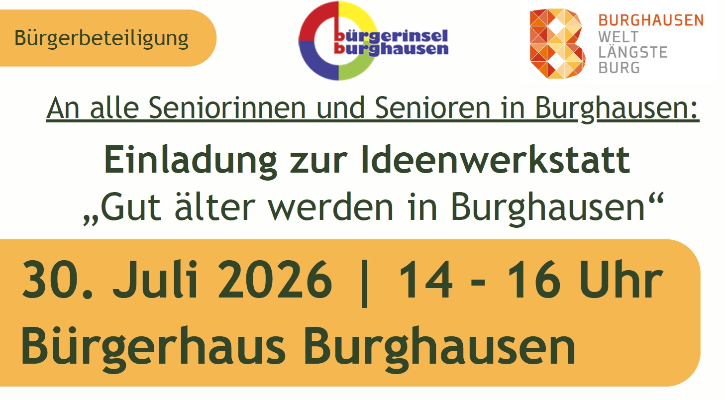 Ideenwerkstatt Bild
