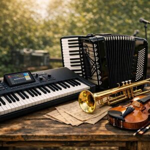 Musikinstrumentenbörse 300 dpi