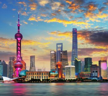 Großes Interesse an der China Städtereise der Stadt Burghausen: Für die Reise vom 23  März bis 3  April 2027 sind bereits rund 115 Teilnehmer angemeldet  Aufgrund der hohen Nachfrage wurde ein zusätzliches Flugkontingent aufgelegt  Anmeldungen sind noch bis 15  September möglich  Foto: RT Reisen