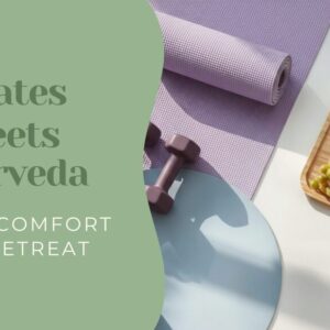Titelbild Pilates meets Ayurveda