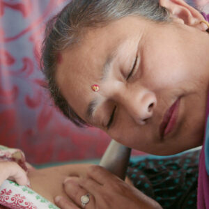 Wise women still 21 cngf kanchan mala shrestha© mindjazz pictures