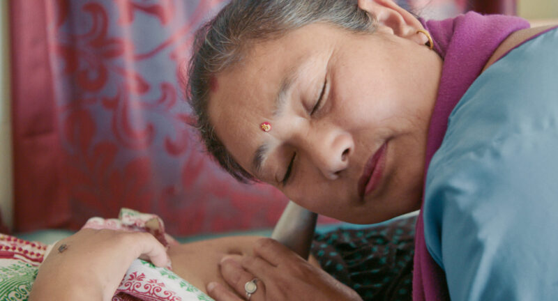 Wise women still 21 cngf kanchan mala shrestha© mindjazz pictures