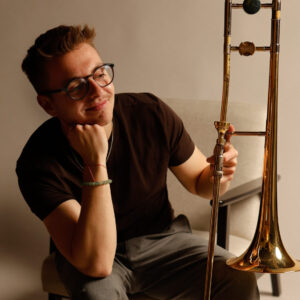 #BJazzJam 38, Moritz Renner (Copyright Jakob Marsmann)
