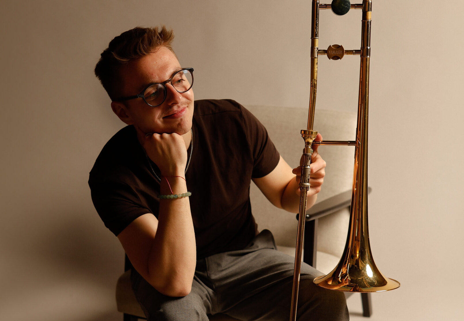 #BJazzJam 38, Moritz Renner (Copyright Jakob Marsmann)