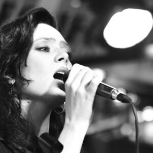 #BJazzJam 39, Anna Valiulina