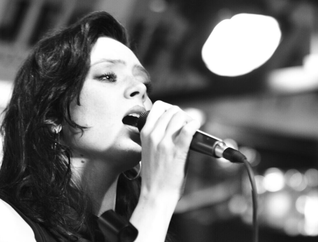 #BJazzJam 39, Anna Valiulina