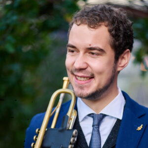 #BJazzJam 40, Bastien Rieser
