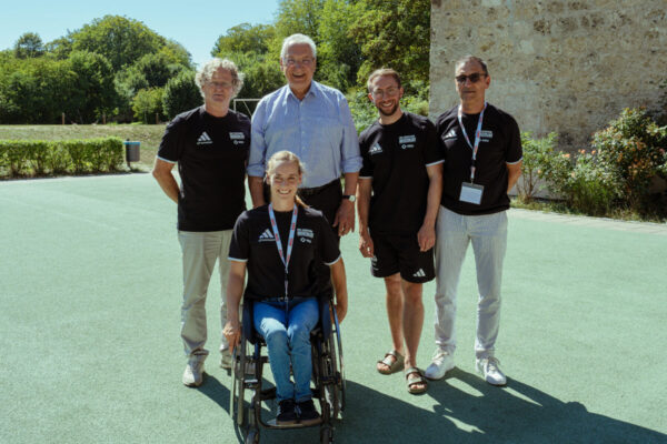 Das Anna Schaffelhuber Grenzenlos Camp in Burghausen ist ein inklusives Bildungs- und Erlebnisformat für Jugendliche mit und ohne Behinderung. Im Mittelpunkt stehen Sport, Medien und Persönlichkeitsentwicklung.