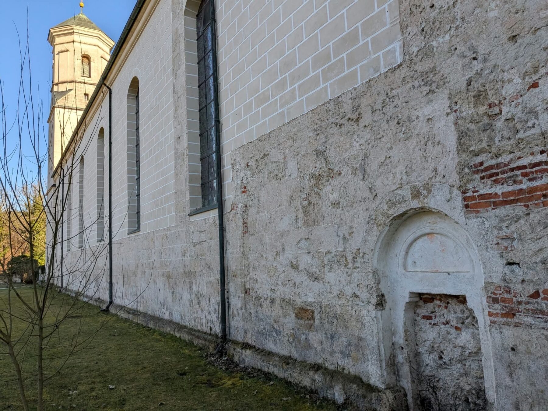 Führung