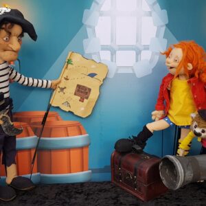 Pressefoto BBT Pippi in Taka Tuka Land 1